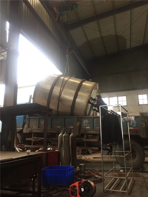 非標(biāo)設(shè)備